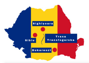 rumunia trasa transfogarska