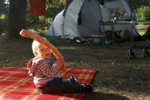 francja camping