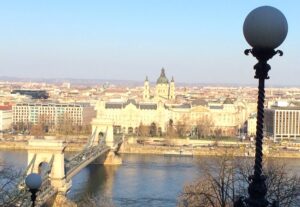 Budapeszt z dzieckiem blog podróżniczy Keep Calm and Travel