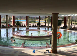 Budapeszt Aquaworld