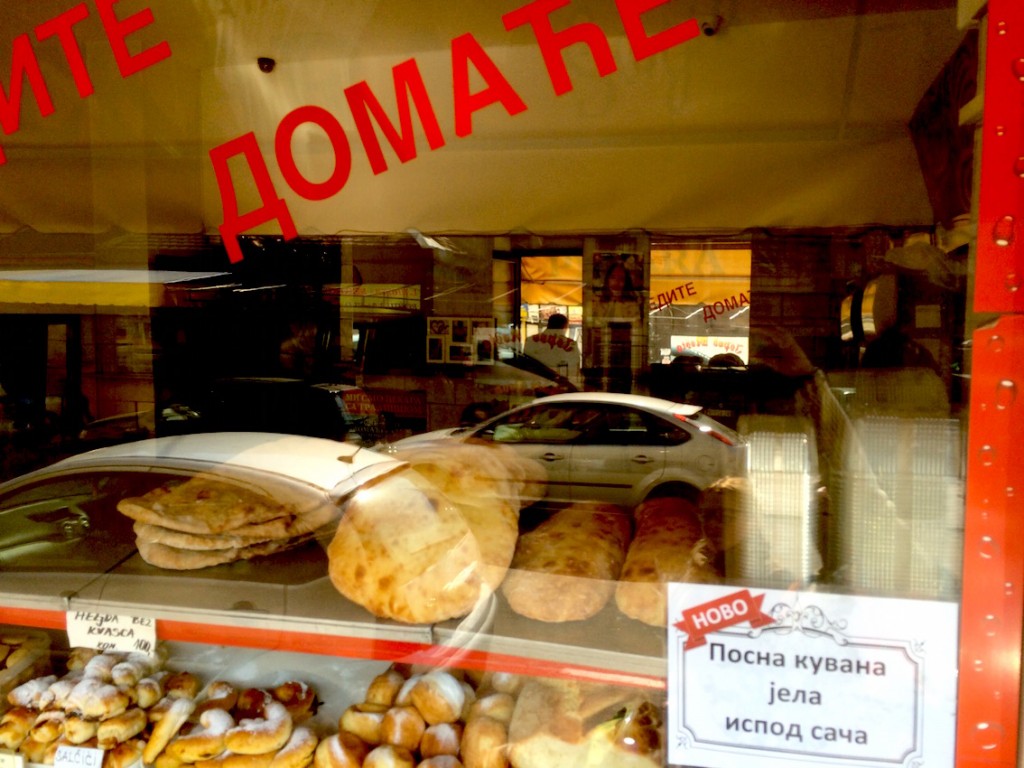 Domowy chleb – najlepszy w mieście