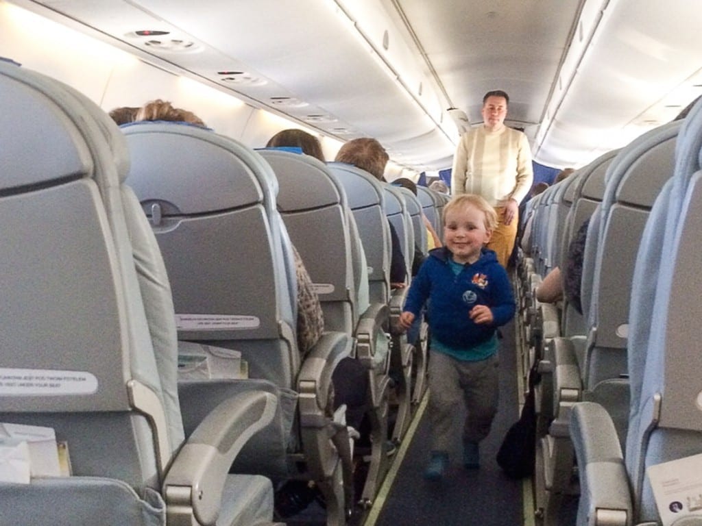 Podejmuję nieudolne próby okiełznania Chruczka.