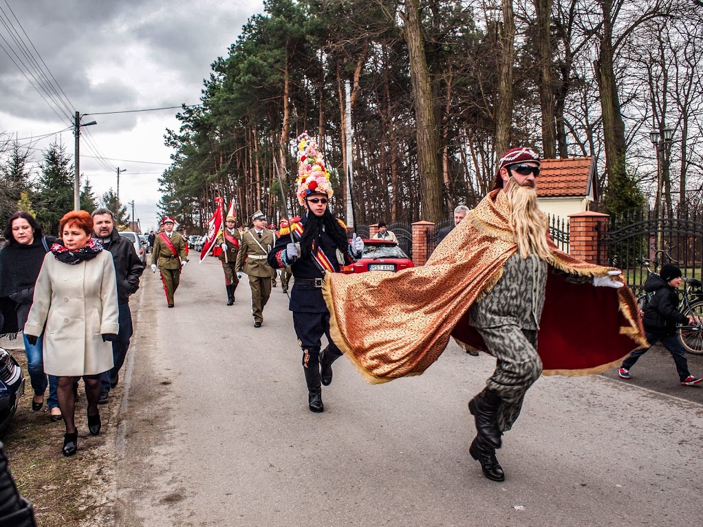 wielkanoc obrzędy wielkanocne w polsce