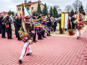 obrzędy wielkanocne w polsce