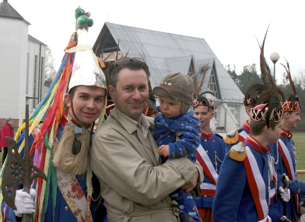 wielkanoc obrzędy