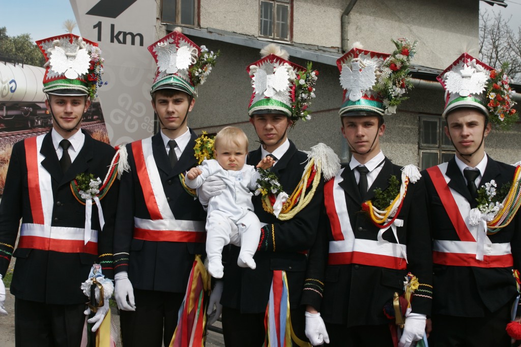 wielkanoc obrzędy