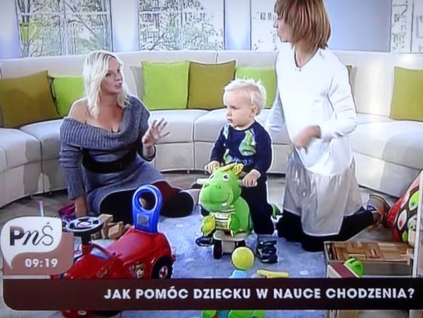 Magda Pinkwart TVP Marzena Rogalska