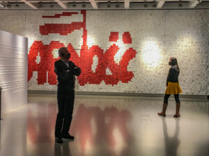 Początki Solidarności wiążą się ze Stocznią Gdańską