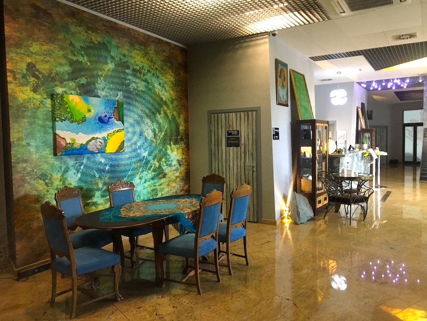 hotel lenart wieliczka