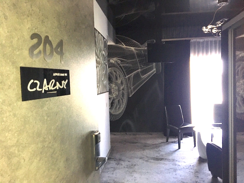 hotel lenart wieliczka