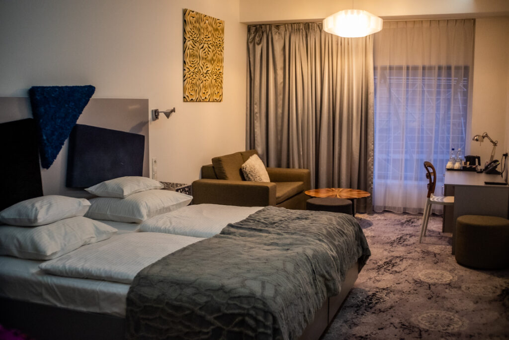 hotel lenart wieliczka