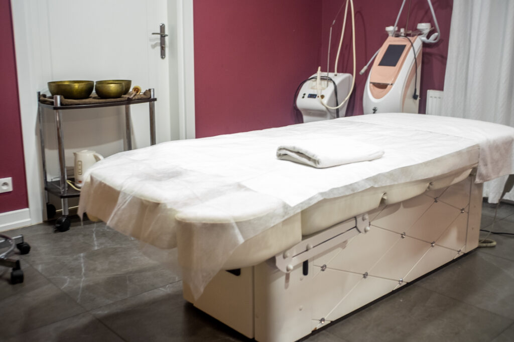 spa talaria