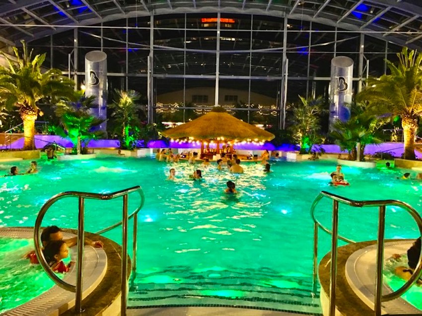 binkowski resort kielce