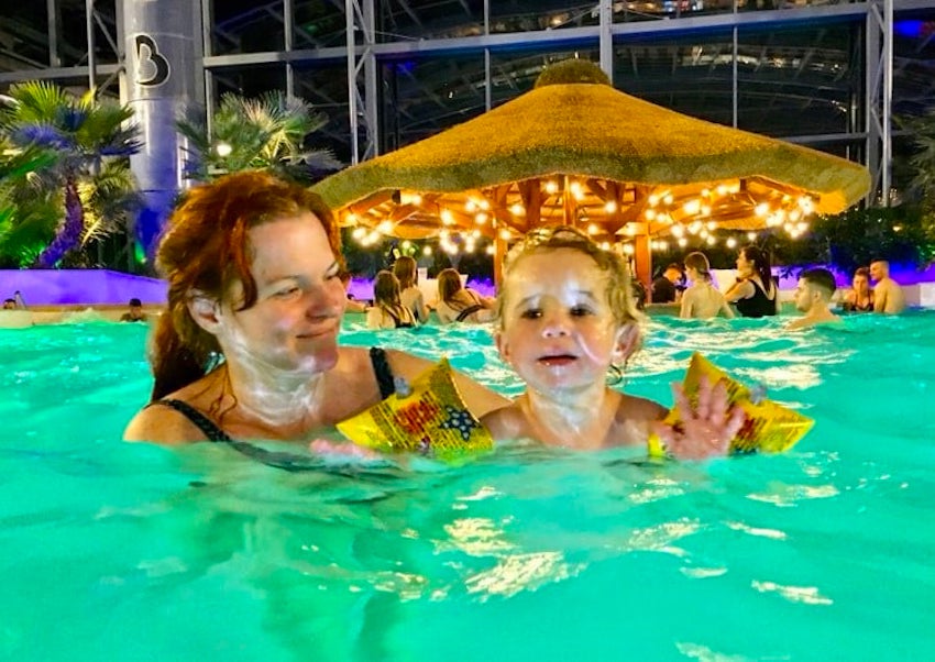 binkowski resort kielce