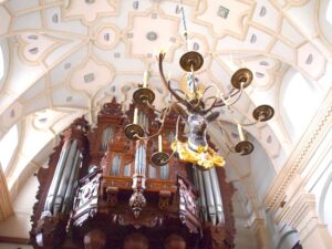 kazimierz dolny na weekend