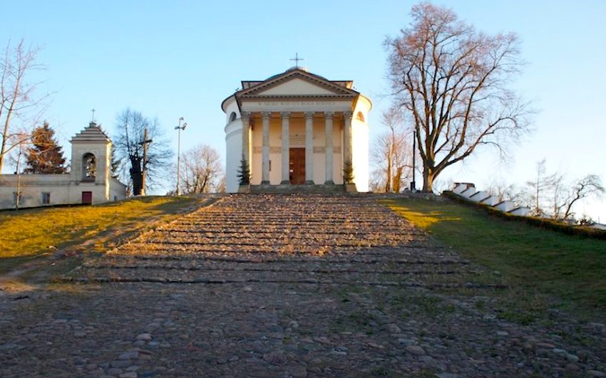 kazimierz dolny puławy