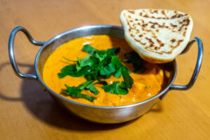 kurczak tikka masala