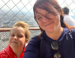 Wieża Eiffela bilety