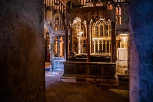 canterbury cathedral
