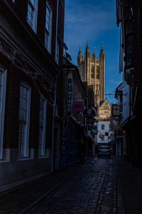 canterbury