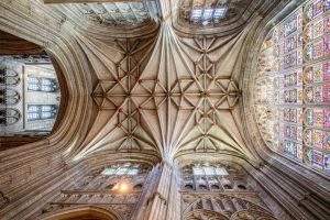 canterbury