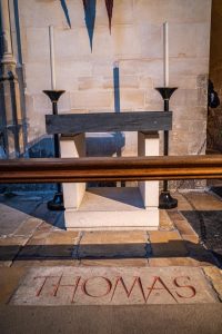 canterbury
