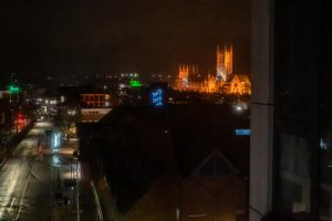 canterbury