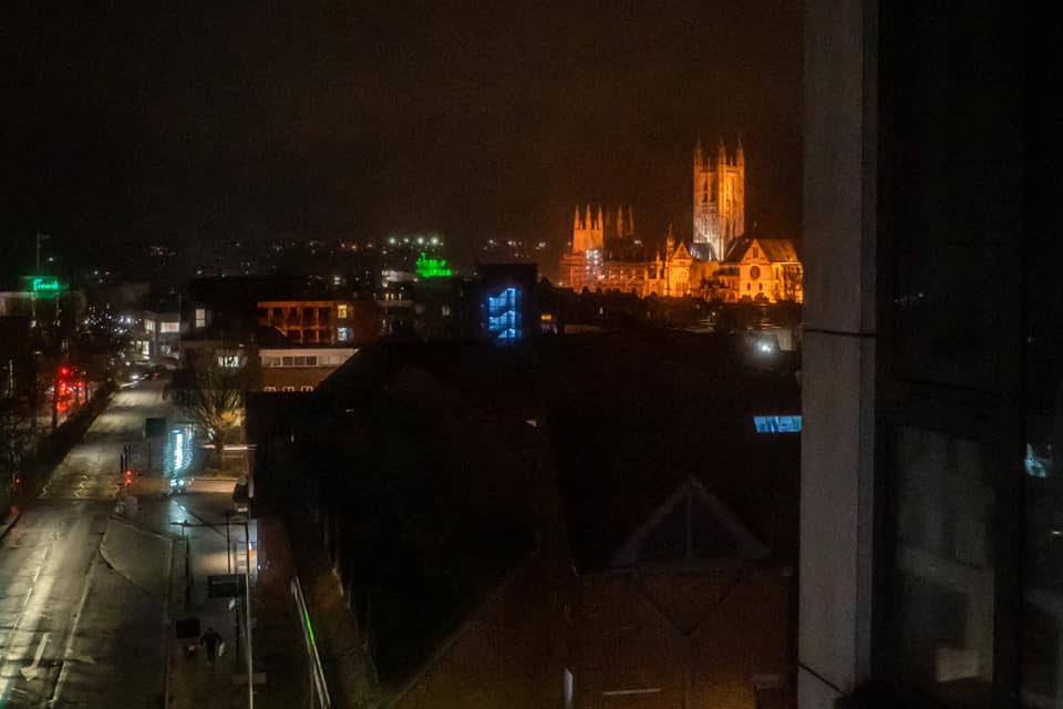 canterbury