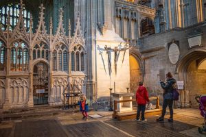 canterbury