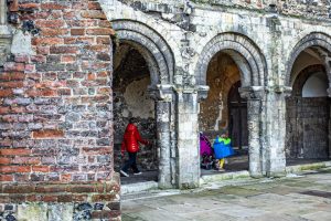 canterbury