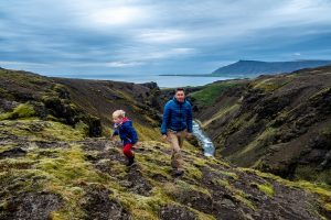 Bez dzieci w górach byłoby smutno