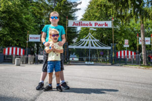 julinek park