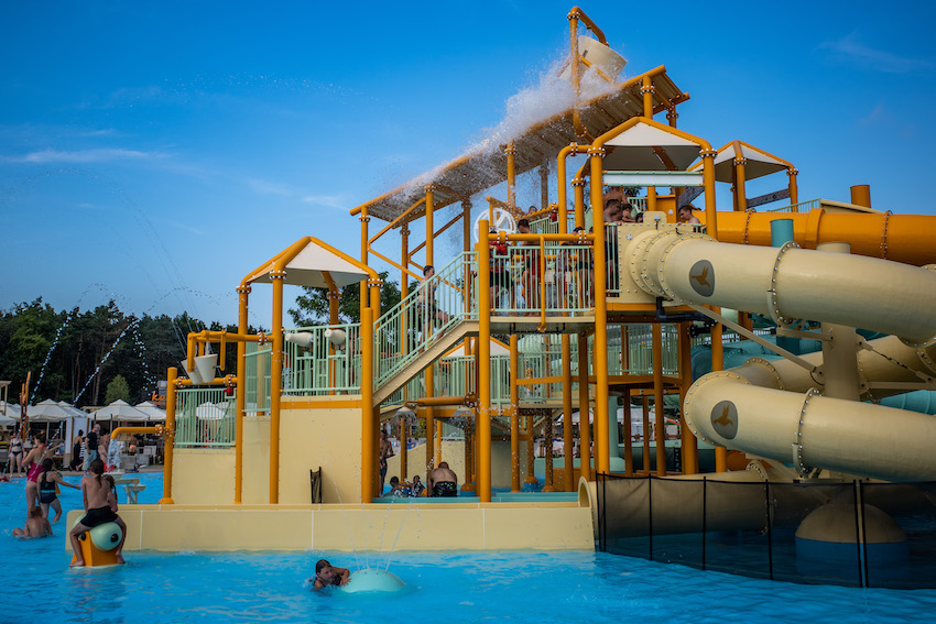 julinek aquapark