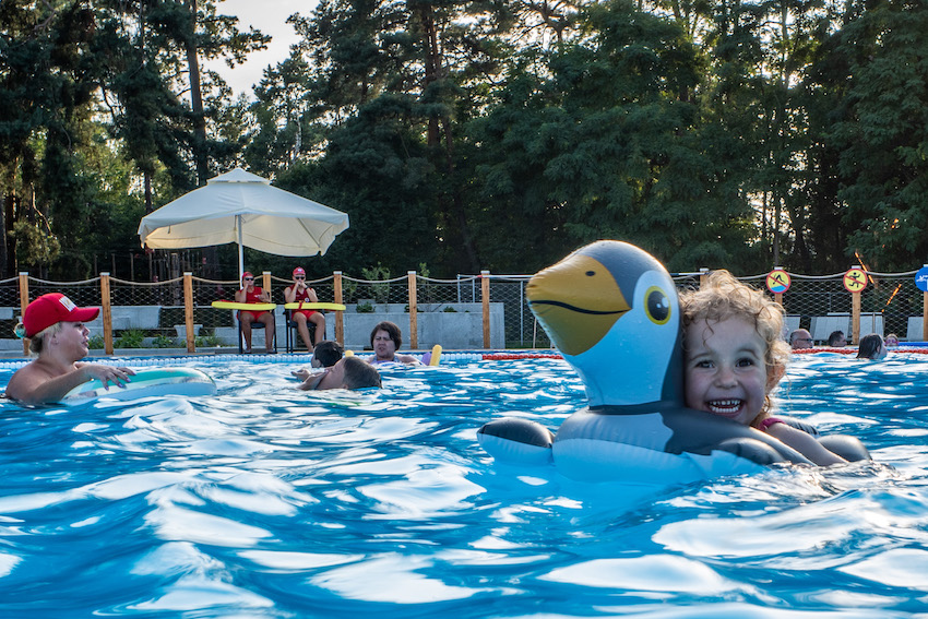 julinek park wodny atrakcje