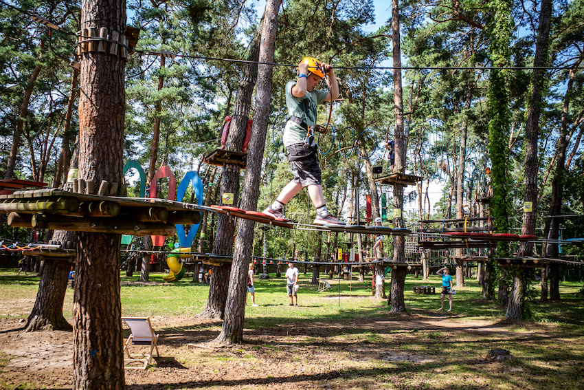 julinek park