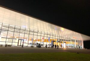 lotnisko kutaisi dojazd