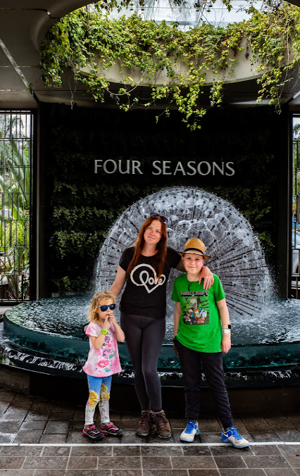limassol four seasons cypr