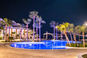 radisson beach resort