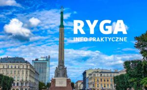 ryga informacje praktyczne