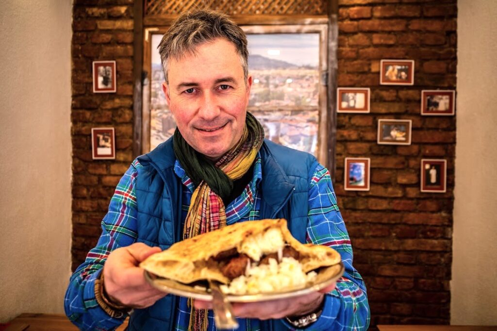 cevapi sarajewo