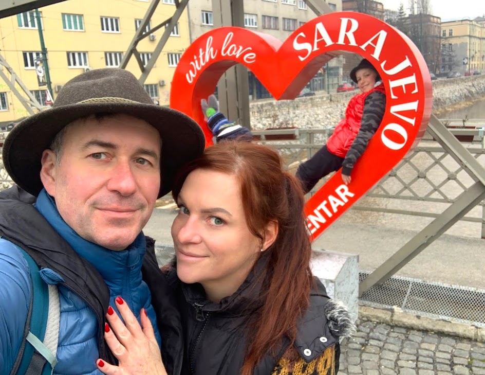 sarajewo
