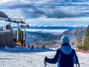 Alpy Cermis