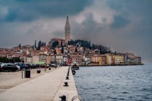 rovinj atrakcje darmowe co zobaczyć