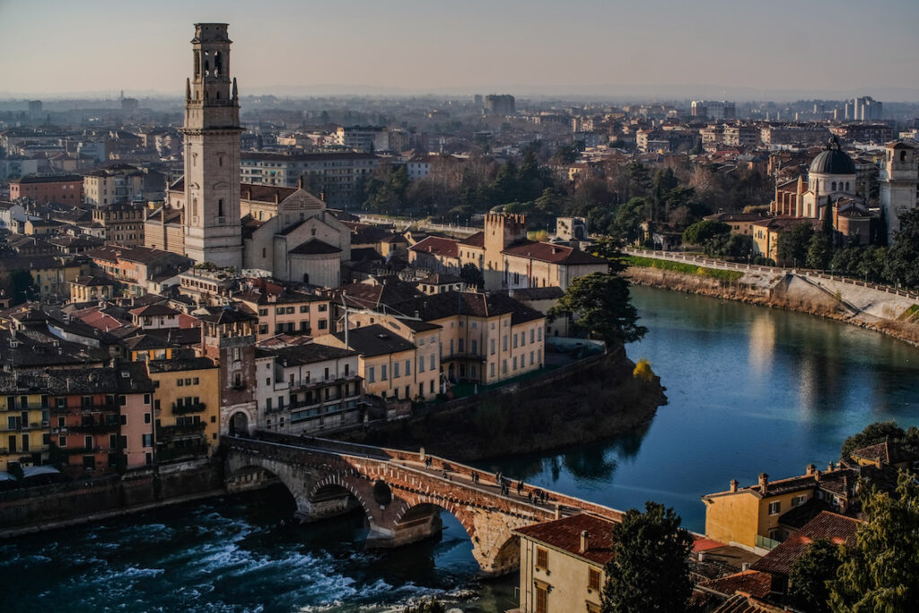 Ponte San Pietro