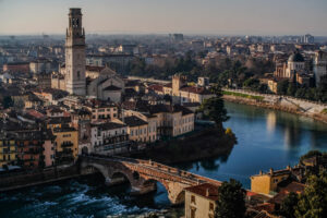 Ponte San Pietro